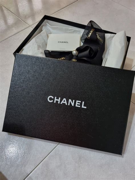 coco chanel box for sale|coco chanel outlet.